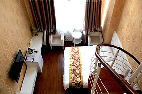 Yabuli Skier Hotel