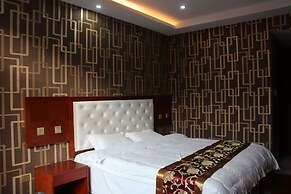 Yabuli Skier Hotel