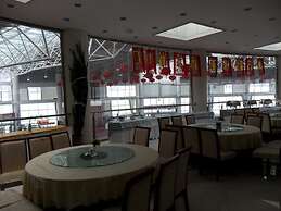 Yabuli Olympic Club Hotel