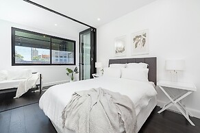 Luxury Sydney Apartment