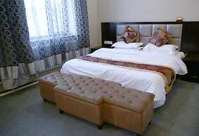 Yabuli Yunding Hotel
