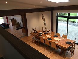 Korepo Lodge