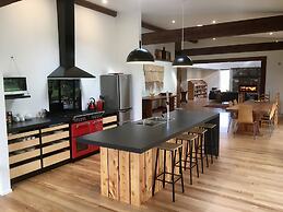Korepo Lodge