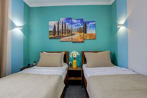 Viva Hotel - Hostel