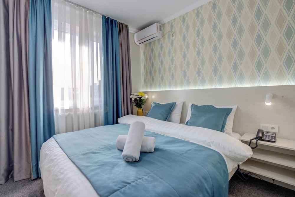 Viva Hotel - Hostel