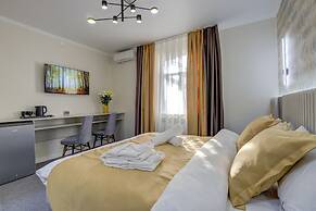 Viva Hotel - Hostel