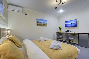 Viva Hotel - Hostel