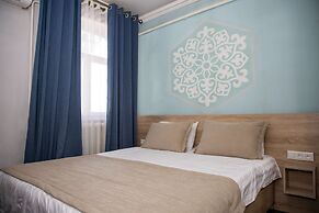 Viva Hotel - Hostel