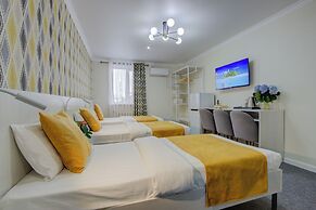 Viva Hotel - Hostel