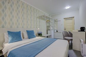Viva Hotel - Hostel