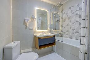Viva Hotel - Hostel