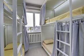 Viva Hotel - Hostel