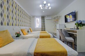 Viva Hotel - Hostel