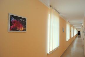 Viva Hotel - Hostel