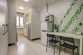 Viva Hotel - Hostel
