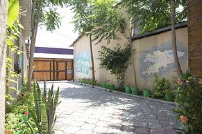 Viva Hotel - Hostel
