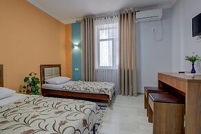 Viva Hotel - Hostel