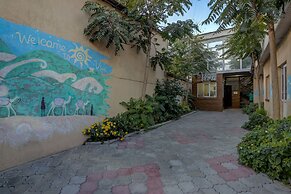 Viva Hotel - Hostel
