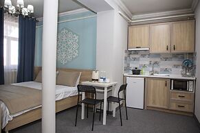 Viva Hotel - Hostel