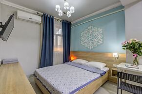 Viva Hotel - Hostel