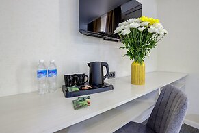Viva Hotel - Hostel