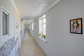 Viva Hotel - Hostel