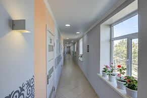 Viva Hotel - Hostel