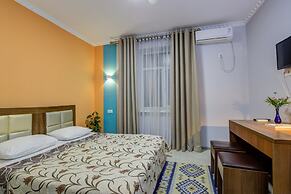 Viva Hotel - Hostel
