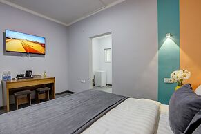 Viva Hotel - Hostel