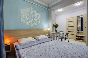 Viva Hotel - Hostel