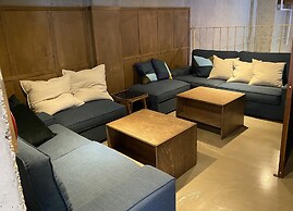 Shui Hostel