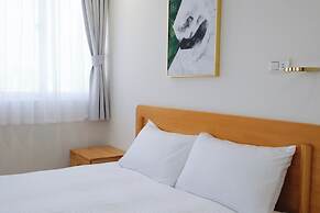 See U Apartment