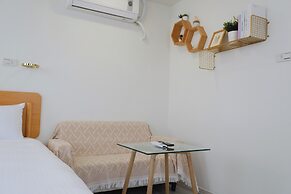 See U Apartment