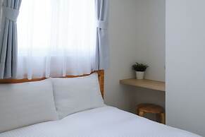 See U Apartment