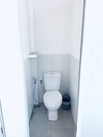 Capsule inn Bali