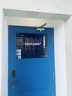 Capsule inn Bali
