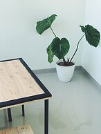Capsule inn Bali