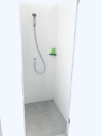 Capsule inn Bali
