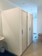 Capsule inn Bali