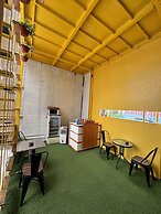 Capsule inn Bali
