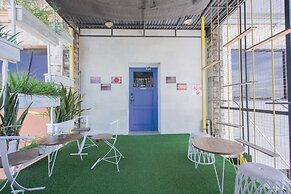 Capsule inn Bali