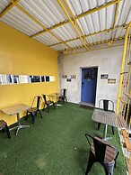 Capsule inn Bali