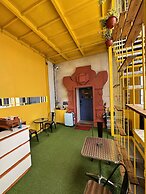 Capsule inn Bali