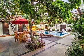 Kelantel Bali