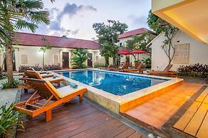 Kelantel Bali