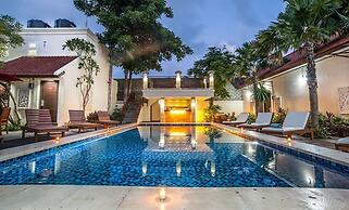 Kelantel Bali