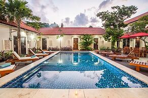 Kelantel Bali