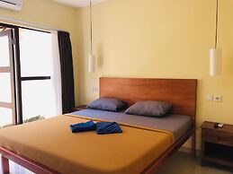 Kelantel Bali