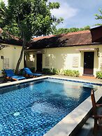 Kelantel Bali