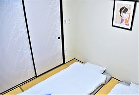 U-shuku AR3